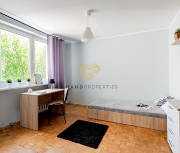 Pokój, ul. Krzywoń - Фото 1