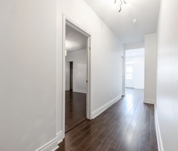 Appartement à louer - Montréal (Côte-des-Neiges/Notre-Dame-de-Grâce... - Photo 3