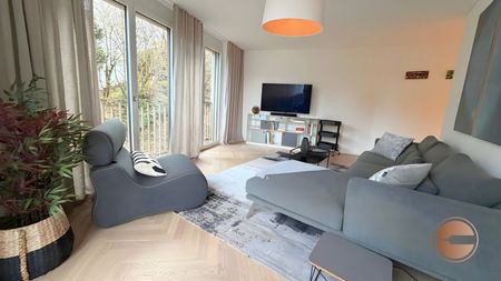 Flexible Mietdauer ab 1 Monat: MODERNES CITY-WOHNEN IN RUHIGER SEELAGE - Photo 3