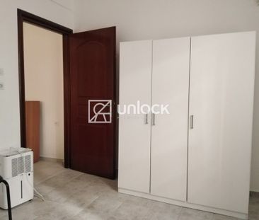 Studio/Γκαρσονιέρα για ενοικίαση Παναγία Φανερωμένη (Ξηροκρήνη - Πα... - Φωτογραφία 3