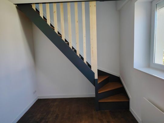 Location / Maison T4 - Photo 1