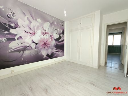 Location Appartement 3 pièces 75m² - Photo 4
