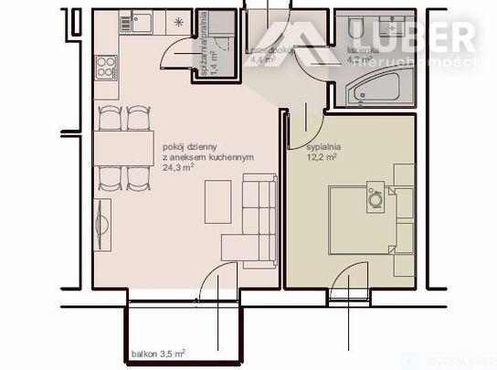 Bielsko-Biała, - Фото 1