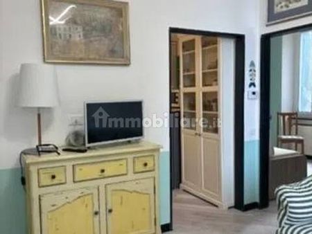 Quadrilocale piazza Goffredo Mameli, 8, Centro, Camogli - Foto 4