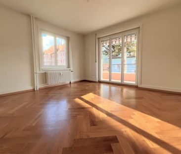 3 Zimmer, 68 m², EG - Photo 1