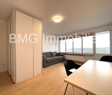 Möbliert, ruhig, ideale Verkehrsanbindung - atemberaubender Ausblic... - Foto 3