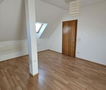 Geförderte 2 Zimmerwohnung in Zentrumsnähe - Photo 4