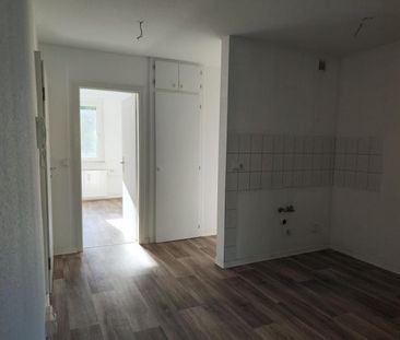 Kleine 2-Raumwohnung in sehr ruhiger Lage zu vermieten - Photo 5