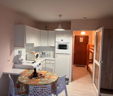 Location Appartement 1 pièce 24m² LES SABLES D OLONNE 85100 - Photo 5