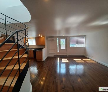 4055, av. Laval, Le Plateau-Mont-Royal à louer - Photo 1