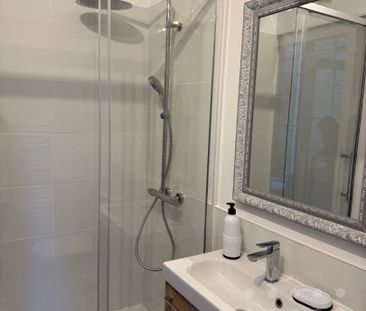 STUDIO MEUBLE - CENTRE VILLE POITIERS - Photo 2