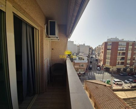 2 BEDROOM APARTMENT - GUARDAMAR DEL SEGURA - Photo 2