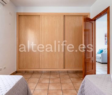 Apartamento de alquiler en El Tossal - Bello Horizonte - Photo 6