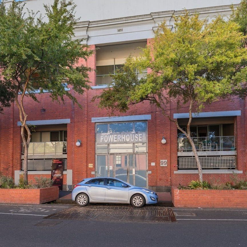 17/99 Oxford Street, Collingwood VIC 3066 - Photo 1