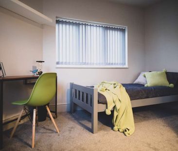 High Spec Cozy Double Room- Happy Land North - Photo 3