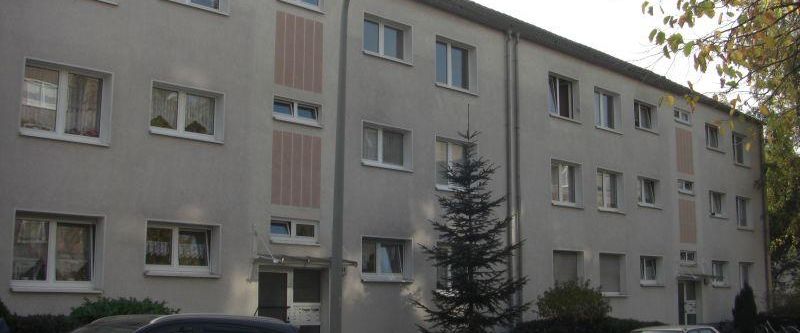 Charmantes Wohnen in der Pfingststraße - Foto 1