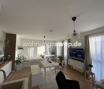 Wohnungsswap - 1 Zimmer, 47 m² - Rhinstraße, Lichtenberg, Berlin - Foto 1