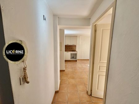 Location Appartement 2 pièces 39m² PERTUIS 84120 - Photo 4