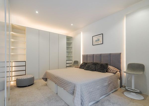 5 bedroom luxury Villa for rent in Benahavís, Andalusia