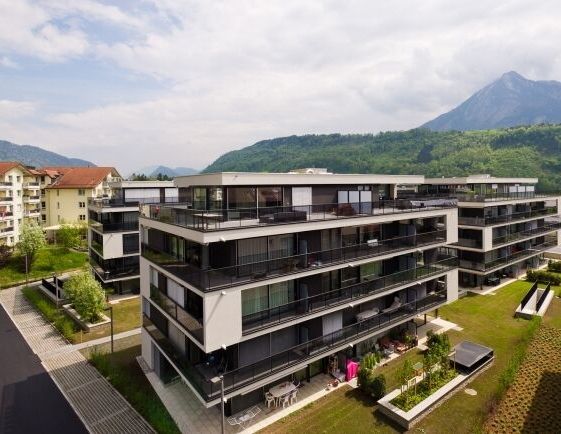 Rent without deposit – places in the garden included - Photo 1