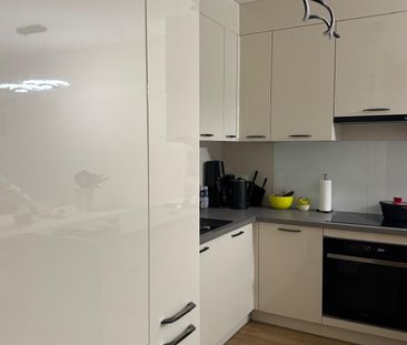 Mieszkanie na wynajem – Kalisz , Towarowa - Zdjęcie 3