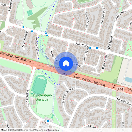 15 Trees Way, NSW 2766, Rooty Hill