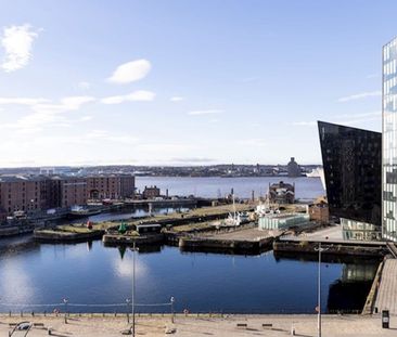 Flat 300, Apo Liverpool - Photo 4