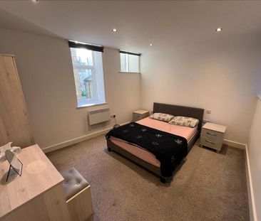 1 bedroom apartment to rent - Photo 4