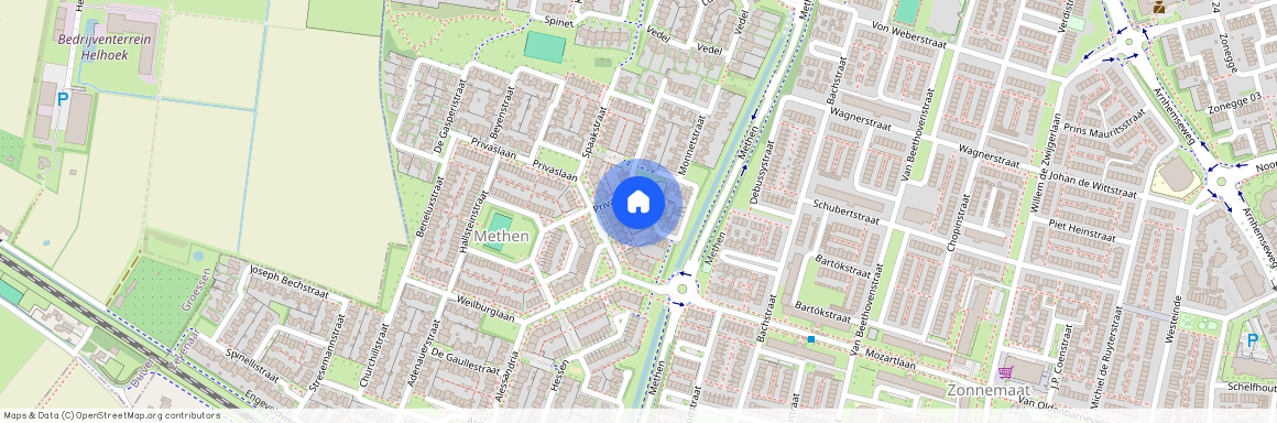 Monnetstraat 49, 6904LR Zevenaar