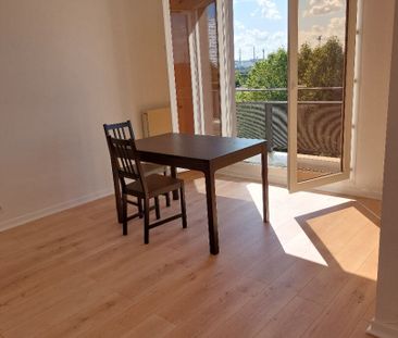 Location appartement 2 pièces, 37.03m², Bonneuil-sur-Marne - Photo 4