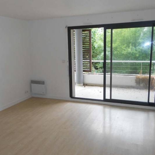 STUDIO LA ROCHELLE - 1 pièce(s) - 24 m2 - Photo 1