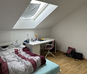 Naherholungsgebiet Salzachsee - 4-Zimmer-Wohnung WG-geeignet - Foto 1