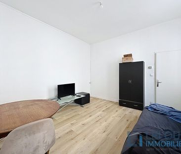 Location Appartement 1 pièce 23m² ROUEN 76000 - Photo 2