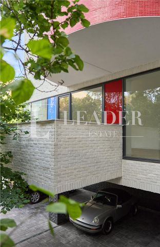 Inchiriere apartament I Aviatorilor - Photo 5