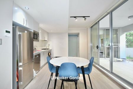 47/35-39 Dumaresq Street, Gordon NSW, Belconnen - Photo 3
