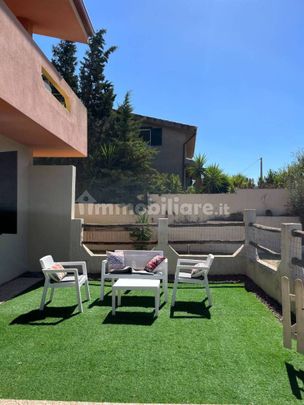 Villa bifamiliare Is Faddas, Sant'Anna Arresi - Photo 1