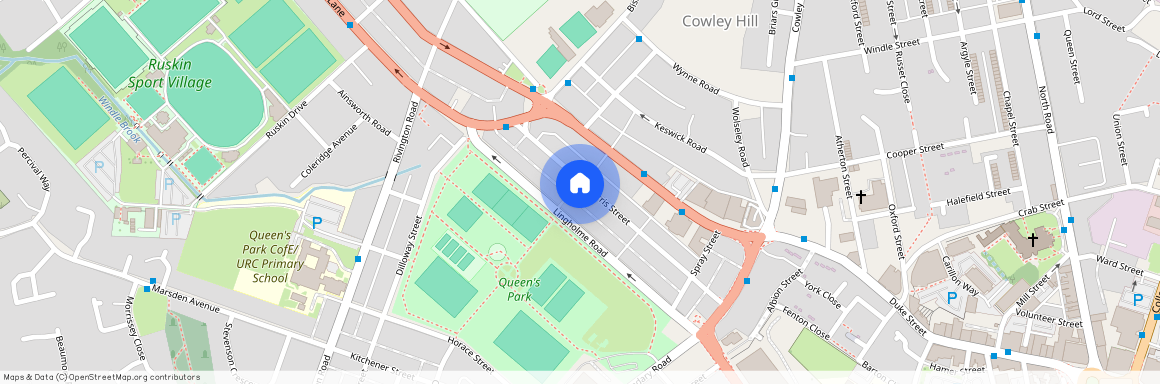 Harris Street, St. Helens, WA10