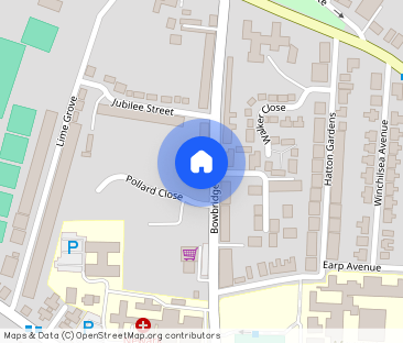 Bowbridge Road, Newark, Nottinghamshire, NG24 - Photo 1