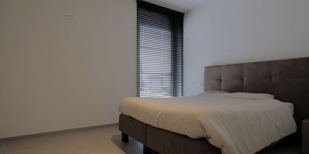 Appartement te huur in Uitbergen voor € 1.275 met 3 slaapkamers - Foto 2