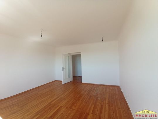 Nette ruhige 2-Zimmerwohnung in Wiener Neustadt - Foto 1