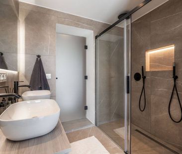 Luxury penthouse for rent in Nueva Andalucia, Spain - Photo 6