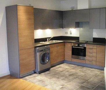 Old Mustard Mill, Papermill Yard, NR1 2GE - Photo 5