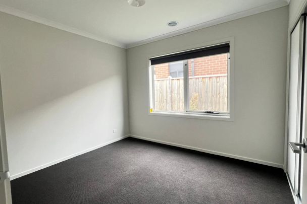 Magnificent Living Spaces, Luxurious Amenities, Unmatched Elegance! - Photo 1