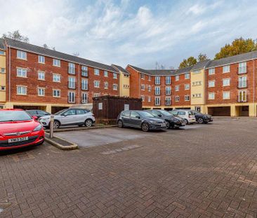 2 bedroom apartment to rent - Photo 6