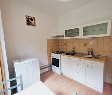 Pronájem bytu 1+1 • 32 m² bez realitkyJasanová, Brno - Jundrov, Jih... - Fotografie 3