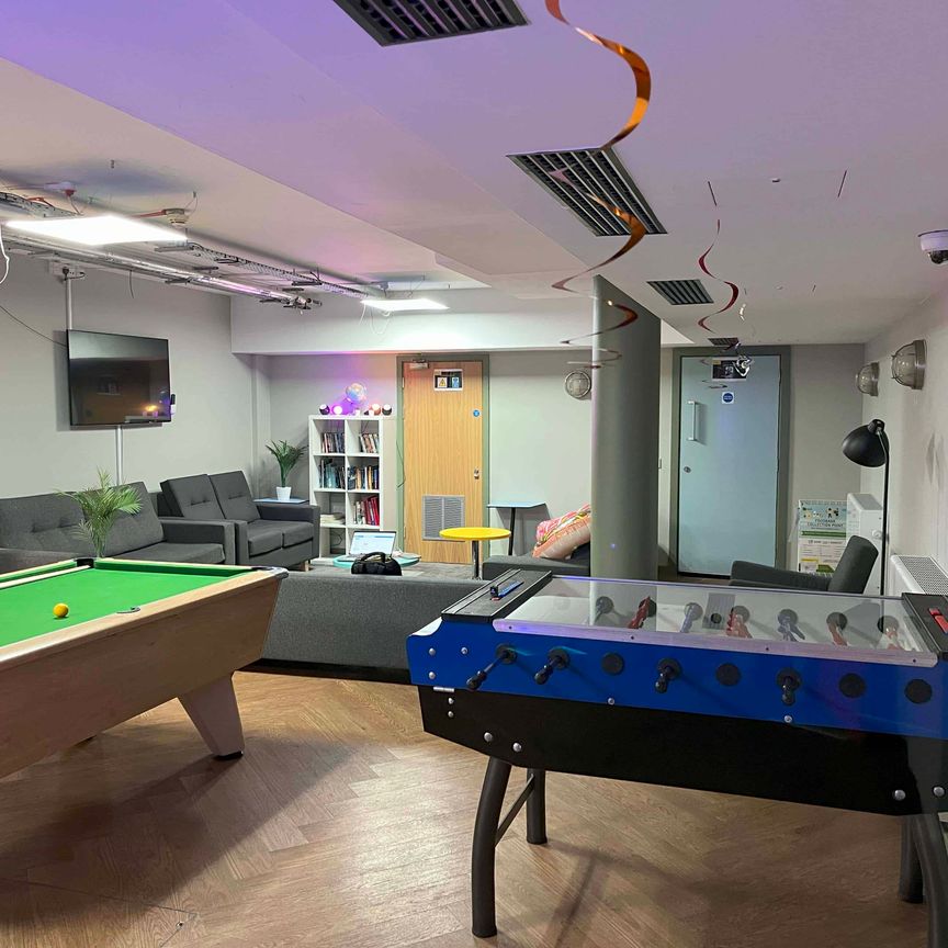 Small High Double Studio - Photo 1