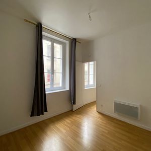 Location Appartement 2 pièces 32m² ROUEN 76000 - Photo 2