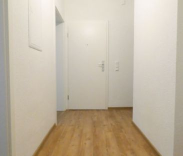 *** Modernisierte 2-Zi-Wohnung in beliebter Lage von Frohnhausen su... - Foto 6