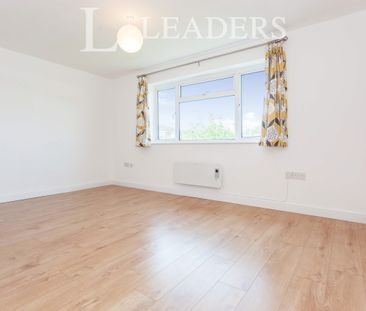 1 bedroom maisonette to rent Chestnut Close, Haslingfield, CB23 - Photo 5