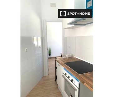 Piso de alquiler en Bellas Vistas - Photo 4